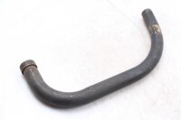 Manifold manifold pipe Kawasaki GPZ 1100 Unitrak KZT10B-B...