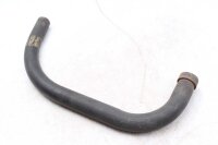 Manifold manifold pipe Kawasaki GPZ 1100 Unitrak KZT10B-B 83-85