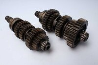 Moteur dentraînement à engrenages Kawasaki Z...