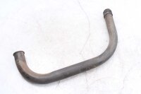 Tubo collettore collettore Kawasaki GPZ 550 Unitrak KZ550B/H 82-83