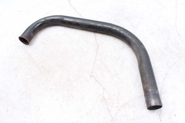 Tuyau collecteur collecteur Kawasaki GPZ 550 Unitrak KZ550B/H 82-83