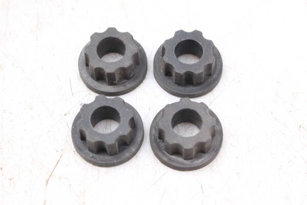 Frame rubber damper Triumph Street Triple 675 RX STRTRRX 15-17