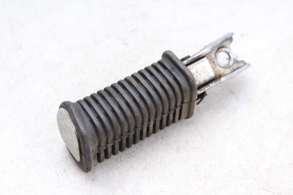 Voetsteunensysteem achter links Kawasaki GPZ 550 Unitrak KZ550B/H 82-83