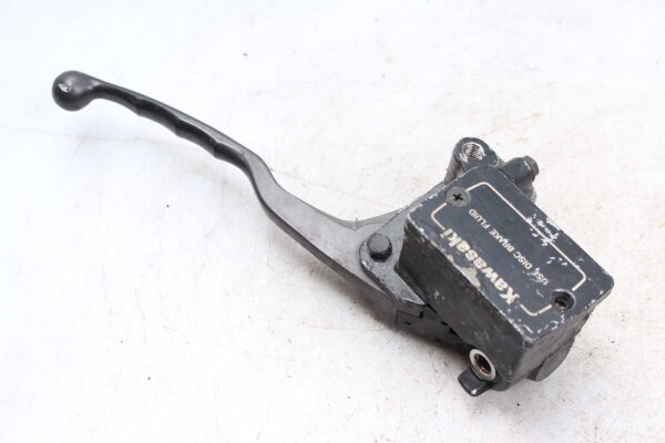 Främre bromspump Kawasaki GPZ 1100 Unitrak KZT10B-B 83-85