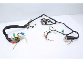 Wiring harness main wiring harness Suzuki GN 125 R NF41A...