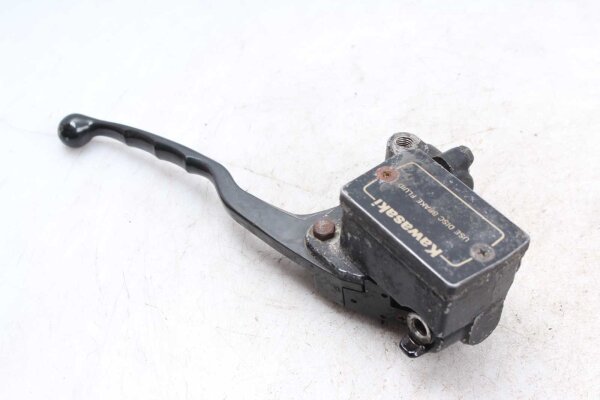 Front brake pump Kawasaki GPZ 1100 Unitrak KZT10B-B 83-85
