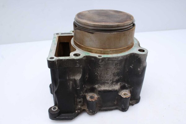 Zylinder zuiger BMW F 650 CS Scarver K14 02-05