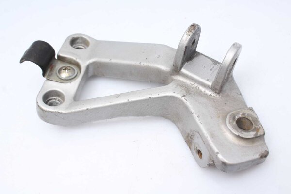 Voetsteunhoudplaat achter rechts Kawasaki GTR 1000 ZGT00A/96 96-06