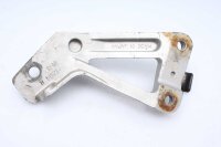 Voetsteunhoudplaat achter rechts Kawasaki GTR 1000 ZGT00A/96 96-06