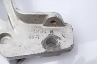 Voetsteunhoudplaat achter rechts Kawasaki GTR 1000 ZGT00A/96 96-06