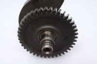 Albero di equilibratura dellalbero motore BMW F 650 CS Scarver K14 02-05