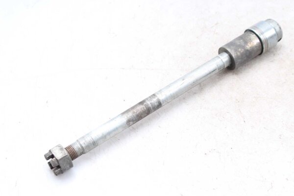 Takapyörän akseli, taka-akseli Kawasaki Z 550 F KZ550B/A 82-84