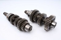 Moteur dentraînement à engrenages Kawasaki Z...