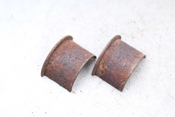 Jakotukin pidike Kawasaki Z 550 F KZ550B/A 82-84