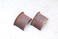 Jakotukin pidike Kawasaki Z 550 F KZ550B/A 82-84