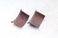 Jakotukin pidike Kawasaki Z 550 F KZ550B/A 82-84