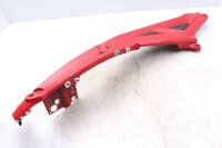 Bakre vänstra sidopanellist Triumph Street Triple 675 RX STRTRRX 15-17