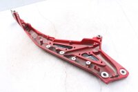 Bakre vänstra sidopanellist Triumph Street Triple 675 RX STRTRRX 15-17