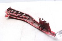 Bakre vänstra sidopanellist Triumph Street Triple 675 RX STRTRRX 15-17