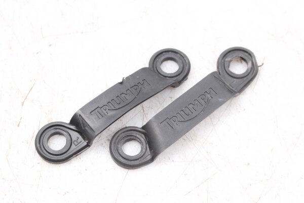 Staffa di supporto Triumph Street Triple 675 RX STRTRRX 15-17