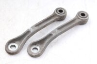 Deflessione del montante della sospensione Kawasaki ZX-R...