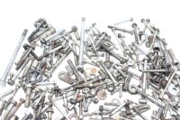 Konvolut Restteile Divers Unbekannt Konvolut