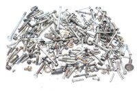 Convoluut Reststukken Divers Onbekend Convoluut