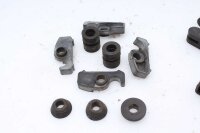 Konvolut Dämpfer Gummi Unbekannt Konvolut