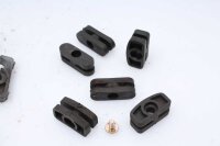 Blandat mycket dämpargummi Unbekannt Konvolut