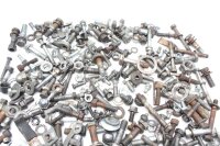 Mixed lot Remaining parts Divers Unknown Mixed lot