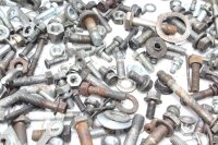 Sekalainen erä Jäljelle jääneet osat Sukeltajat Tuntematon Sekalainen erä