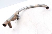 Tubo collettore collettore a sinistra Kawasaki Z 1000 A1 Z1F/A 77-80