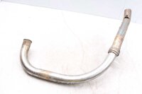 Tubo collettore collettore a sinistra Kawasaki Z 1000 A1 Z1F/A 77-80