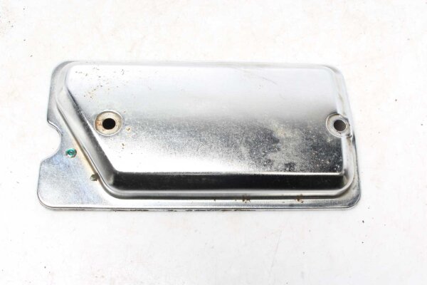 Verkleidung Anlasser Abdeckung Kawasaki Z 440 Ltd KZ440A 80-83