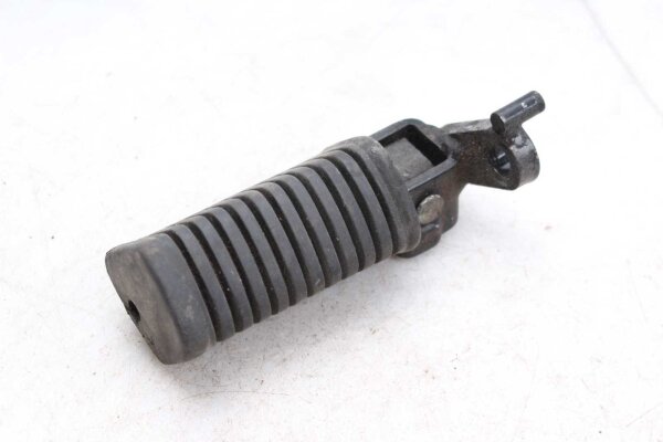 Fodstøttesystem foran til højre Kawasaki GPZ 550 Unitrak KZ550B/H 82-83