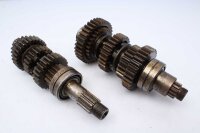 Moteur dentraînement à engrenages Kawasaki Z...