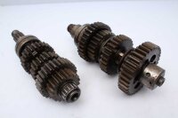 Moteur dentraînement à engrenages Kawasaki Z...