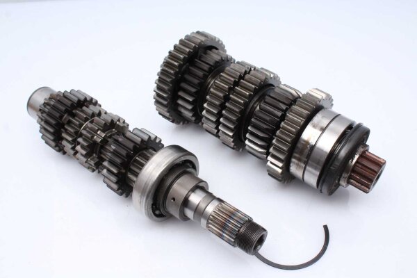 Växelmotor Honda CBR 900 RR SC28 92-95