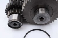 Växelmotor Honda CBR 900 RR SC28 92-95