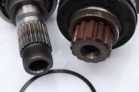 Växelmotor Honda CBR 900 RR SC28 92-95