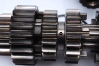 Växelmotor Honda CBR 900 RR SC28 92-95