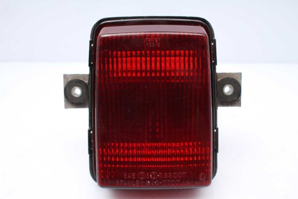 Baglygte, bremselys, baglygte Kawasaki GPZ 1000 RX ZXT00A 86-87