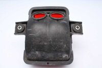 Baglygte, bremselys, baglygte Kawasaki GPZ 1000 RX ZXT00A 86-87