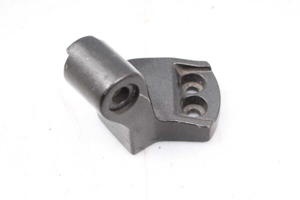 Handlebar stub holder right Kawasaki GPX 600 R ZX600C1-C5 88-92