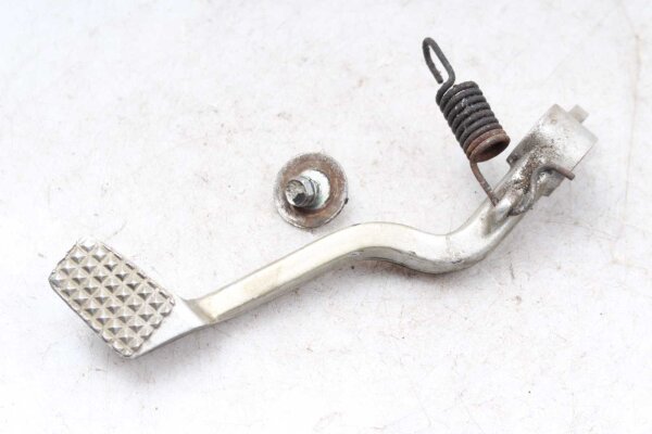 Jarruvivun jarrupoljin Kawasaki GPX 600 R ZX600C1-C5 88-92