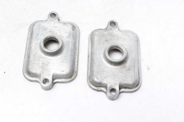 Zylinderkopfdeckel ventildeckel Kawasaki ZZR 600 ZX600E1-3 93-95