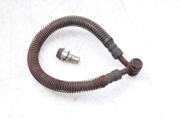 Jarruletku takajarruletku Kawasaki GPX 600 R ZX600C1-C5 88-92