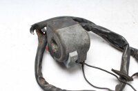 Stuurbediening stuurconsole links Kawasaki Z 1100 ST KZT10A 81-83