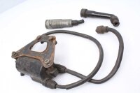 Ignition coil plug connector Kawasaki GPZ 1100 Unitrak KZT10B-B 83-85