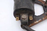 Ignition coil plug connector Kawasaki GPZ 1100 Unitrak KZT10B-B 83-85